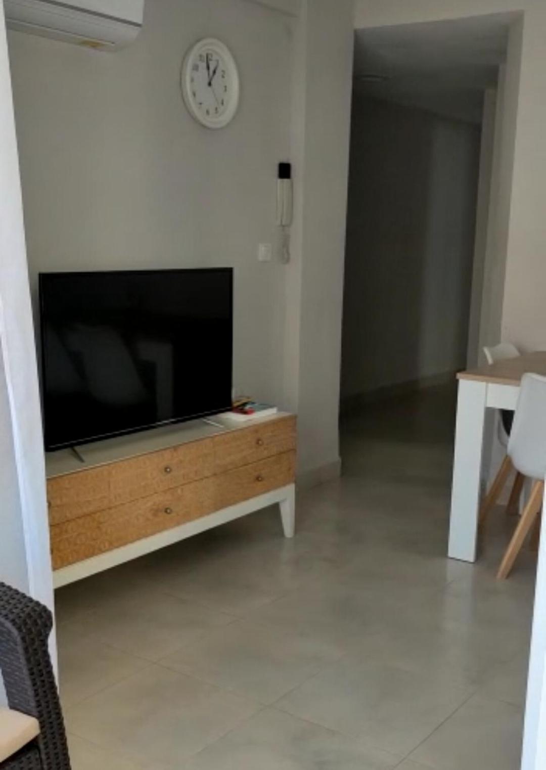 Ferienwohnung Playa Gandia Segunda Linea ,Vistas Al Mar Playa de Gandia Exterior foto