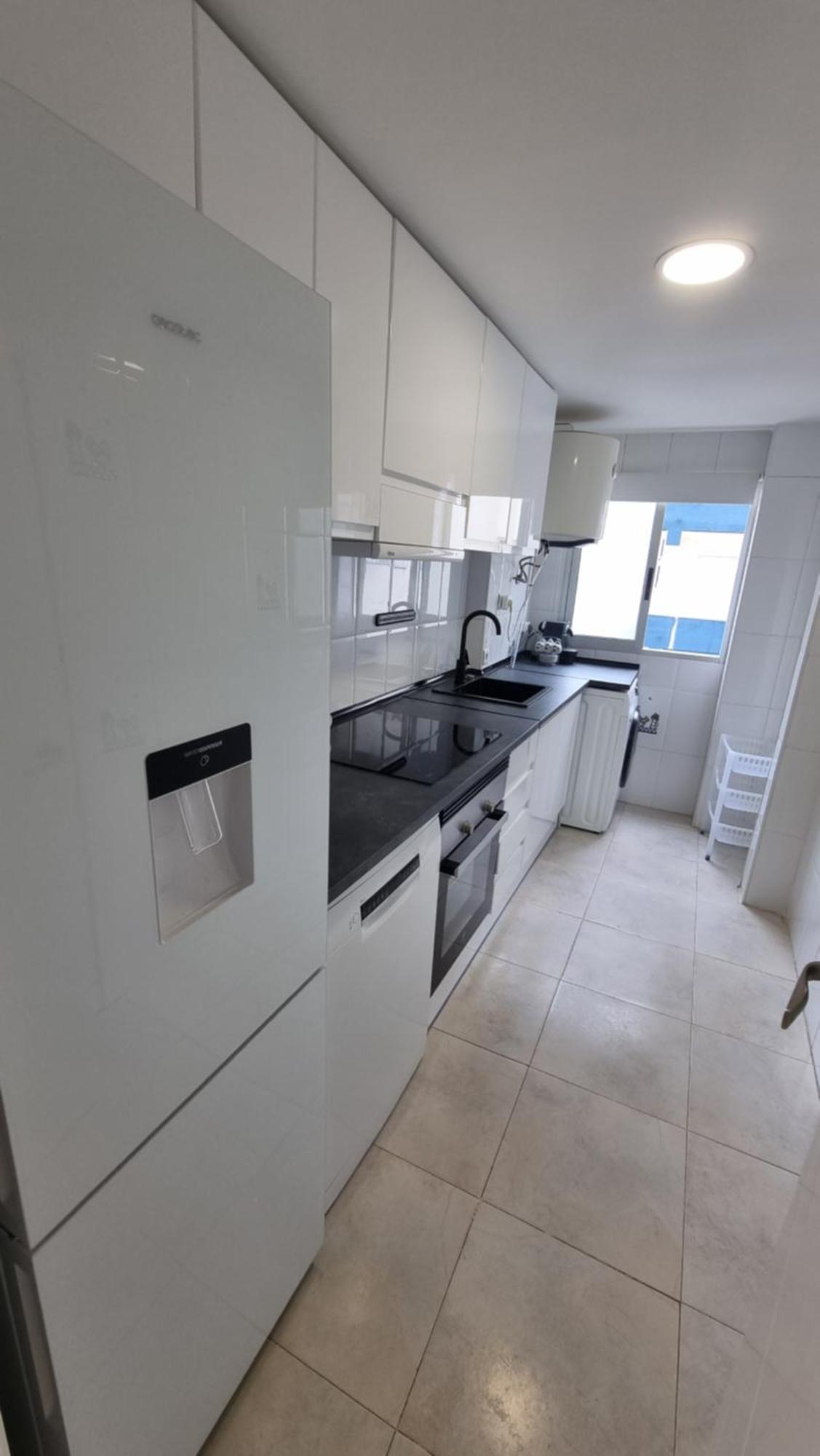 Ferienwohnung Playa Gandia Segunda Linea ,Vistas Al Mar Playa de Gandia Exterior foto
